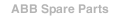 ABB Spare Parts
